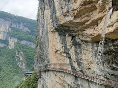 -鹿院坪生态旅游景区