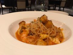 -圣丰索菲特·法国餐厅