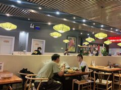 大堂-牛鲜胜·潮汕牛肉自助火锅(番禺市桥店)