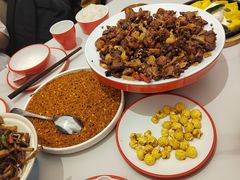 -偏爱炒鸡(老县衙店)