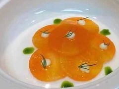 -Oyster Talks 四度蚝法餐厅