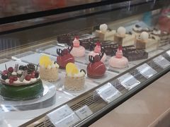 -PAUL LAFAYET 法式甜品(深圳湾万象城店)