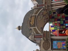 -安徒生童话乐园