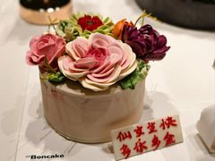 -金链花·泰国餐厅(国贸店)