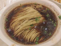阳春面-怡园饭店-餐厅(四望亭店)