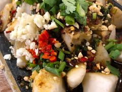 -陈员外正宗夹江烧烤(广福路店)