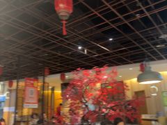 -禾珍珠家常小馆(河南博物院店)