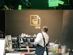 -JPG coffee(广州体育西店)