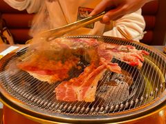 -西塔老太太泥炉烤肉(苏州大悦城店)