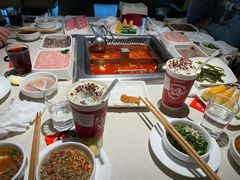 -海底捞火锅(上元大街店)