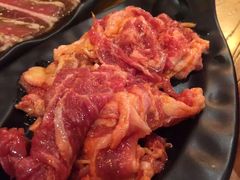 -三千里韩式炭火烤肉(南八马路店)