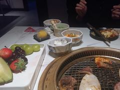 -和牛村烧肉放题(淄博王府井店)