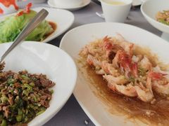-徐记海鲜(陕西历史博物馆|明德门店)