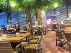 -醉月城西昌火盆烧烤(天府店)
