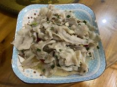葱油花肠-如我美食(达道社区店)