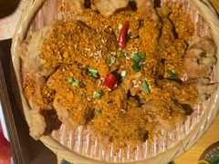 网红小酥肉-班花麻辣烫(南京概念店)