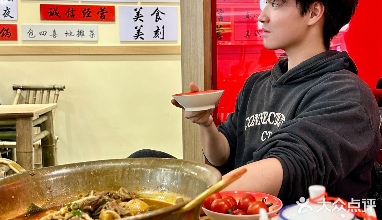 不是四川去不起 而是包四喜毛冒肚更具性价比
