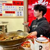 不是四川去不起 而是包四喜毛冒肚更具性价比