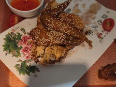 -庆江南江南菜(琴湖溪里花园城店)