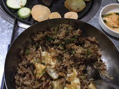 -朴大炮韩式碳烤肉(总店)