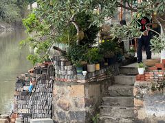 -乌镇东栅景区