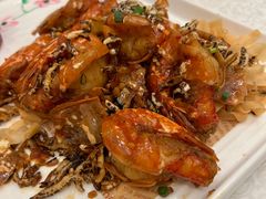 -宝园酒家(美林M·LIVE天地东座店)