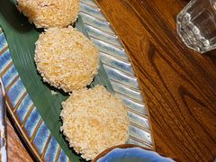 -默加东南亚美食(大宁音乐广场店)