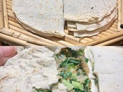 韭菜盒-丁里羊肉小镇(太宁路口店)