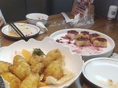 -俭寨大盘鸡·手抓肉·烧烤新疆菜(乌苏路店)
