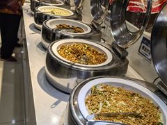 -集杰尚品海鲜烤肉自助餐厅(乳山振华店)