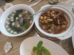 -老碗餐饮(前进路店)