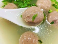 -营记牛肉火锅·大埔客家菜(上梅林店)