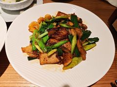 -榕意·川味之美(深业上城店)