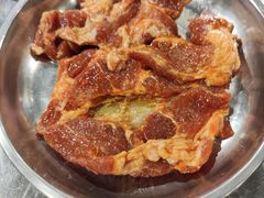 -英雄故事地摊烤肉(马驹桥店)