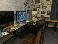 -东门烧烤·国王轰趴·年会(西北旺店)