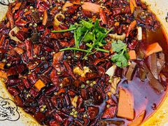 精品毛血旺-陈麻婆豆腐(旗舰店)