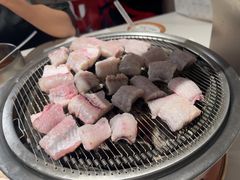 -缘·金家烤鳗鱼(西塔总店)