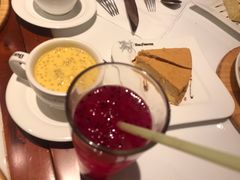 杨枝甘露-斗牛士牛排(南京东路店)