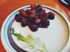 梅子里脊-几荷·恰似故人来(秀水广场店)