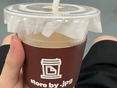 -JPG canteen(广州乐峰广场店)