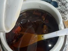 -内蒙焖面大盆骨餐馆(山大路店)
