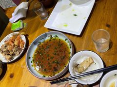 -百家鲜·杭帮菜