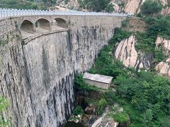 -黄巢水库