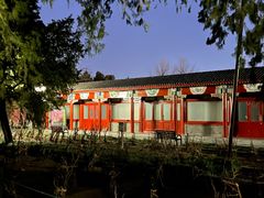 -中山公园音乐堂
