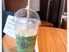 -星巴克臻选(周浦万达店)