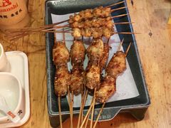 -管氏翅吧(国展店)