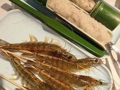 -滋粥楼·顺德菜(番禺广场总店)