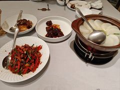 -南景饭店(万家丽路店)