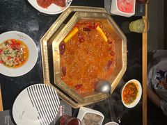 -蜀九香火锅(李家沱店)