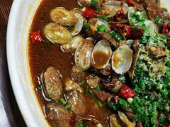 -老味道餐厅(江山店)